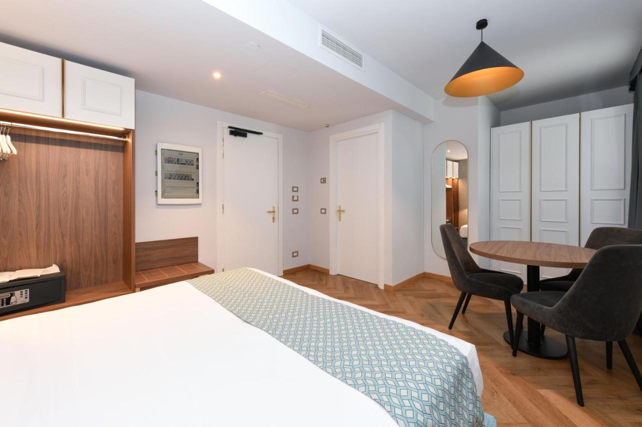 Studio Appartement