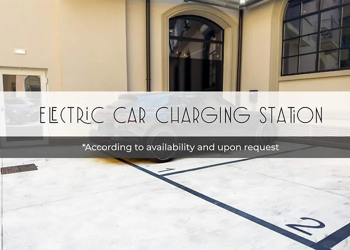 Ar Suites&Art Bergamo